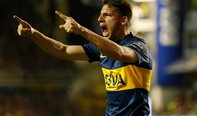 Джонатан Кальери, Getty Images