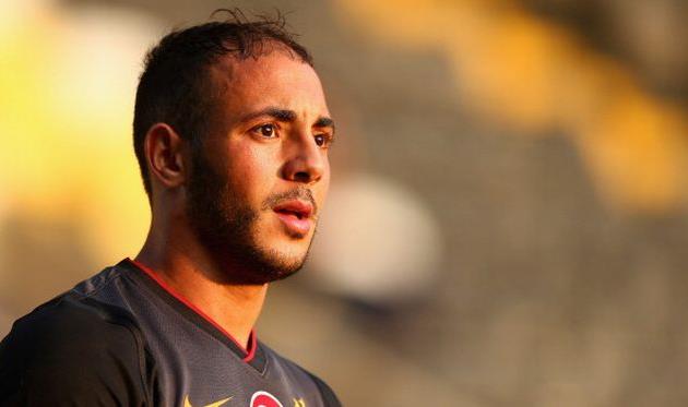 Нордин Амрабат, Getty Images