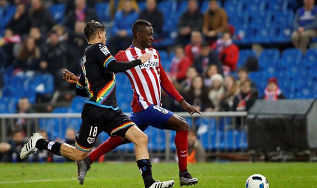 Джексон Мартинес, Getty Images