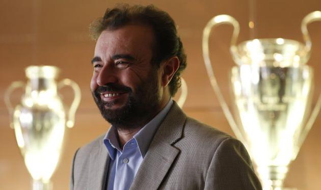 Хосе Анхель Санчес. geekwire.com