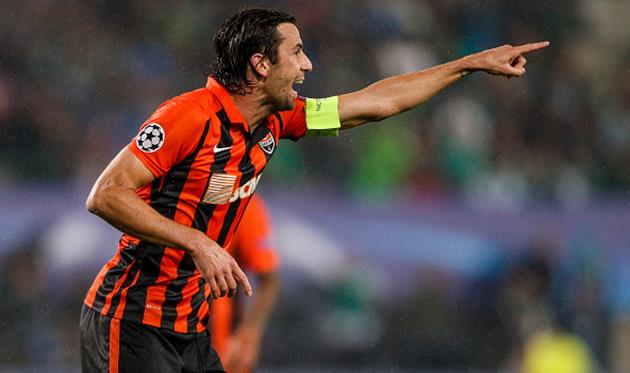 Дарио Срна, Getty images