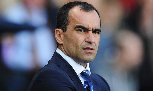 Роберто Мартинес, Getty Images