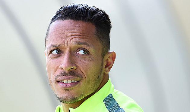 Адриано Коррейя, Getty Images