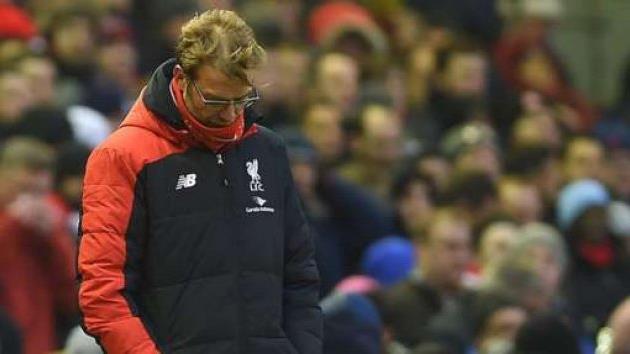 Юрген Клопп, AFP