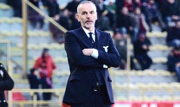 Стефано Пьоли, Getty Images