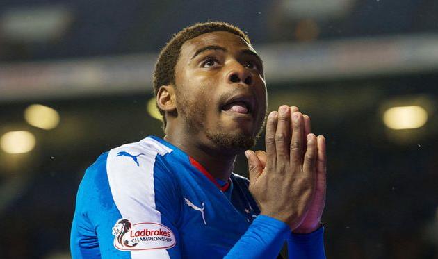 Натан Одува, Getty Images