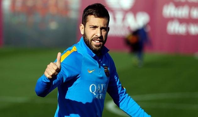 Хорди Альба, Getty Images