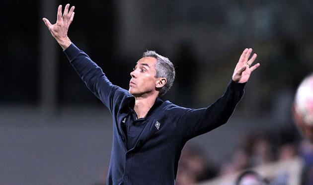 Паулу Соуза, Getty Images