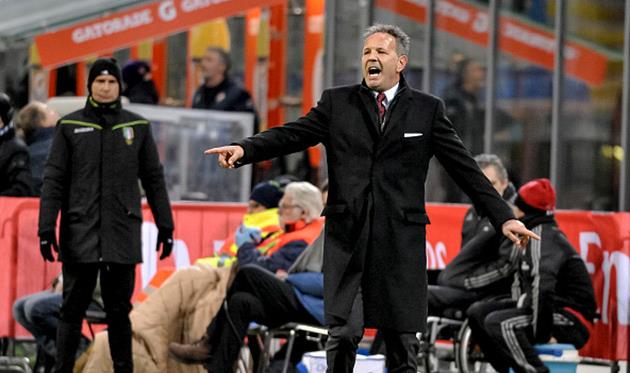 Синиша Михайлович, Getty Images