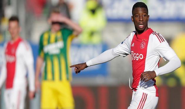 Рихедли Базур, Getty Images