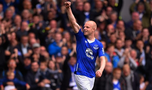 Стивен Нэйсмит, Getty Images