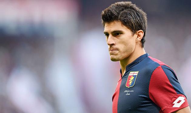 Диего Перотти, getty Images