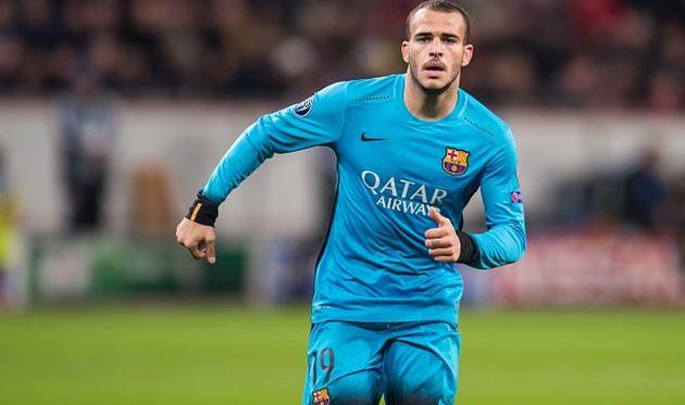 Сандро Рамирес, Getty Images