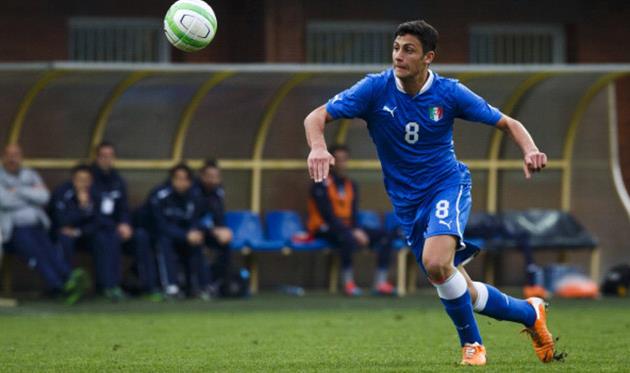 Роландо Мандрагора, Getty Images