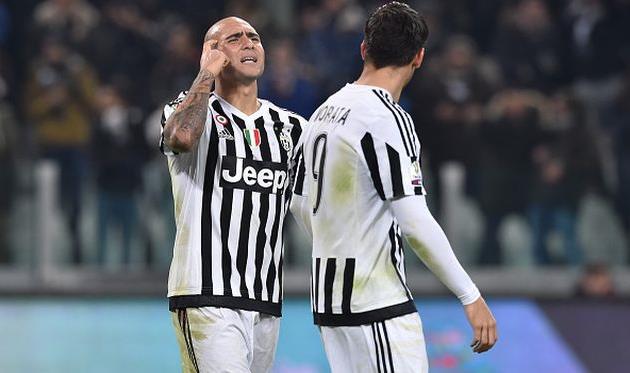 Симоне Дзадза, Getty Images