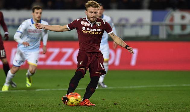 Чиро Иммобиле, Getty Images