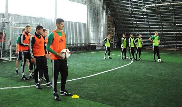 Ворскла, vorskla.com.ua