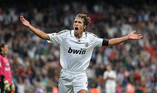 Рауль, Getty Images