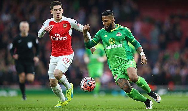 Джермейн Ленс (справа), Getty Images