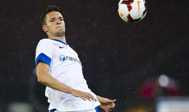 Берат Джимсити, Getty Images