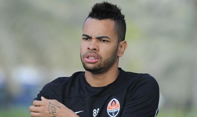 Дентиньо, shakhtar.com