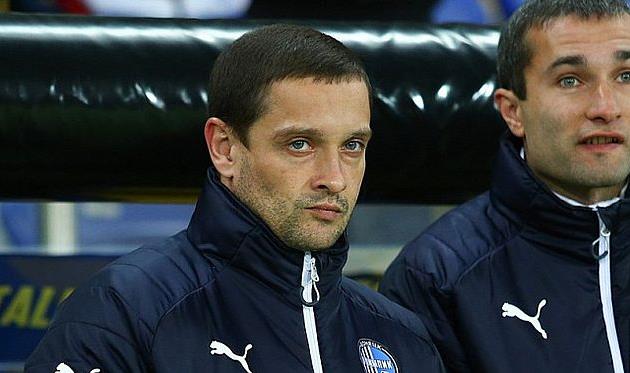 Роман Санжар, olimpik.com.ua