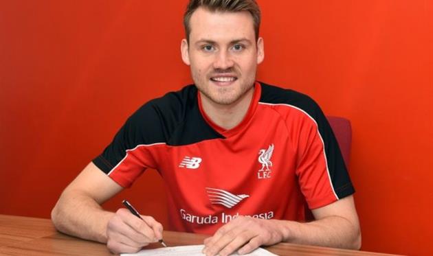 Симон Миньоле, ФК Ливерпуль