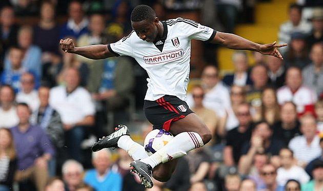 Мусса Дембеле, getty images