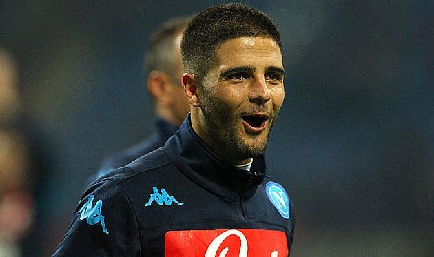 Лоренцо Инсинье, getty images