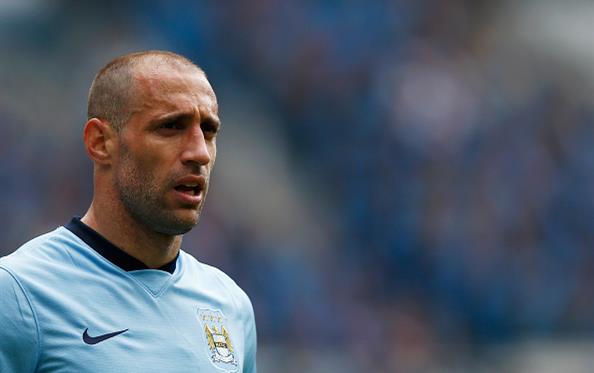 Пабло Сабалета, getty images