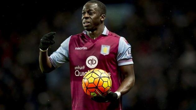 Али Сиссоко, Астон Вилла