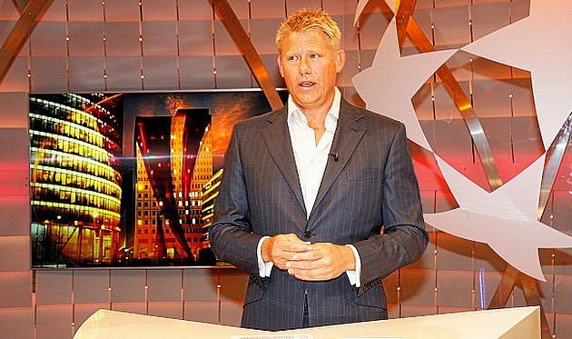 Петер Шмейхель, getty images