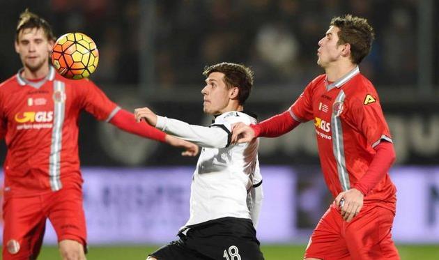 фото acspezia.com