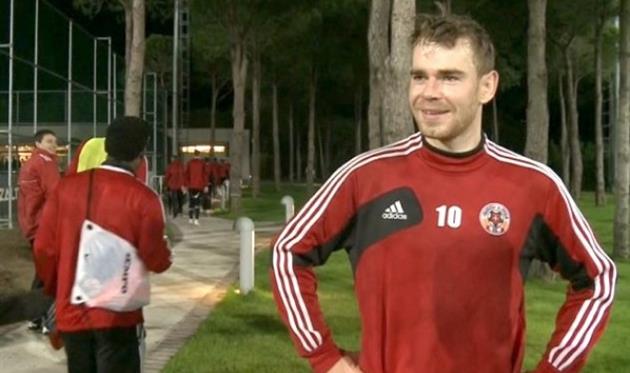 Эрик Бикфалви, informatia-zilei.ro