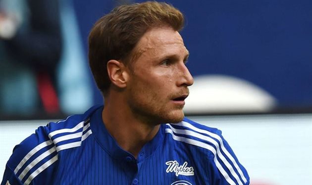 БЕНЕДИКТ ХЁВЕДЕС, ФОТО IMAGO