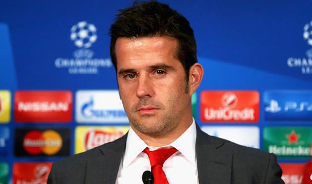 Марку Силва, Getty images