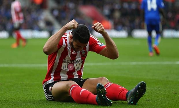 Грациано Пелле, The Telegraph