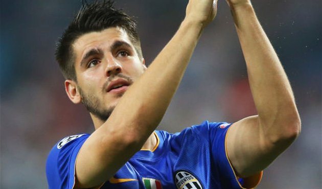 АЛЬВАРО МОРАТА, SKY SPORTS