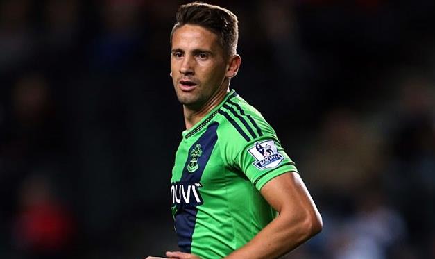 Гастон Рамирес, Getty Images