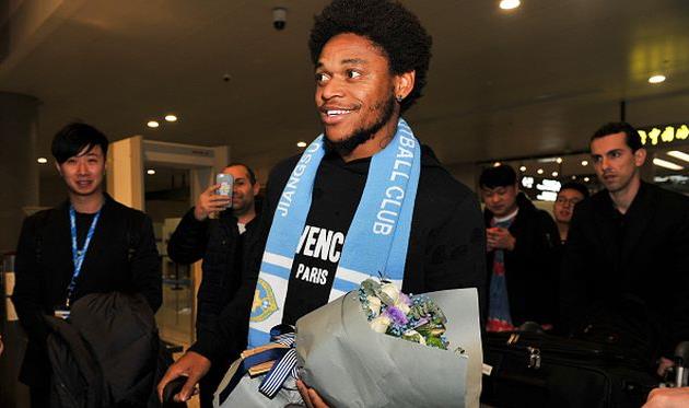 Луис Адриано, Getty Images