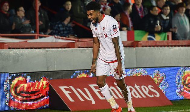 Джером Синклер, Getty Images