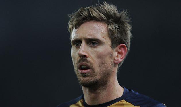 Начо Монреаль, Getty Images