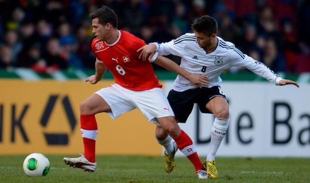 Фройлер слева, Getty Images