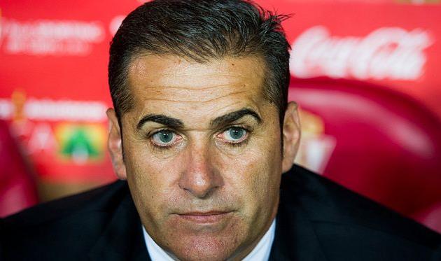 Хосе Рамон Сандоваль, Getty Images