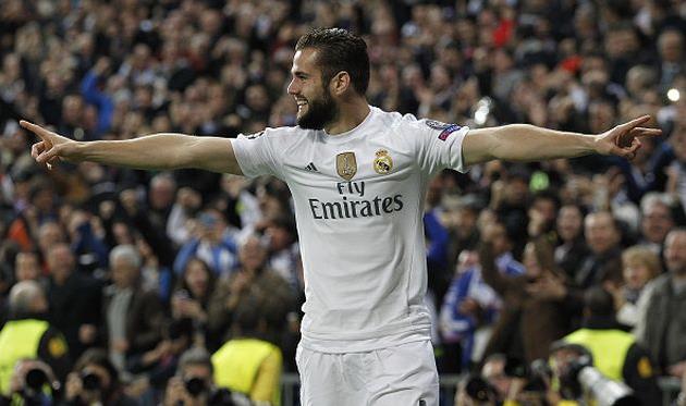 Начо Фернандес, Getty Images