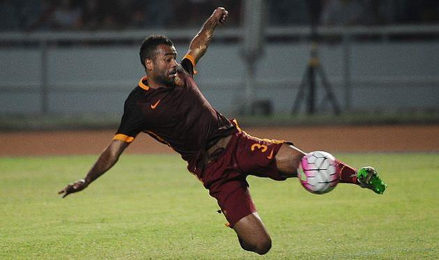 Эшли Коул, Getty Images