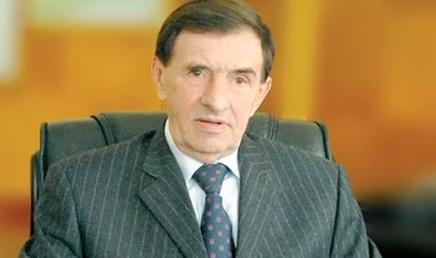 Владимир Бойко, matvienkov.org.ua