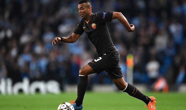 Эшли Коул, Getty Images