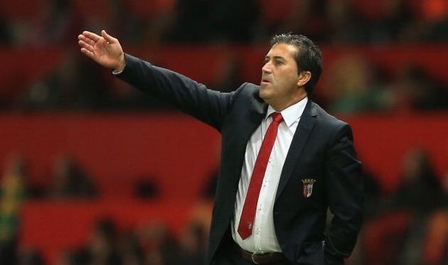 Жозе Пешейру, Getty Images