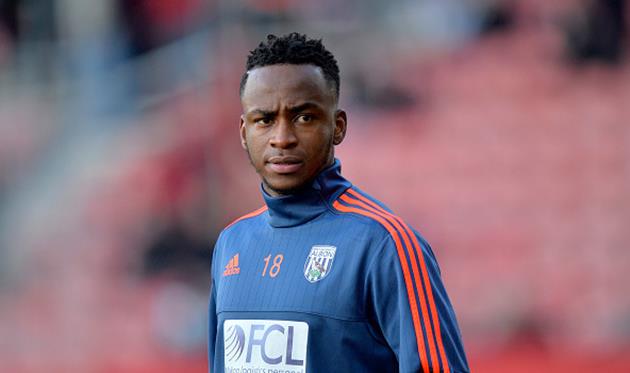 Саидо Бераино, Getty Images